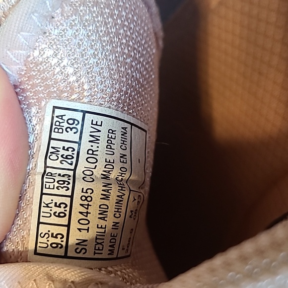 🥳SOLD🎉 Women's Skechers Vapour Foam Lite Revolve Sneaker Size 9.5 - Picture 8 of 8